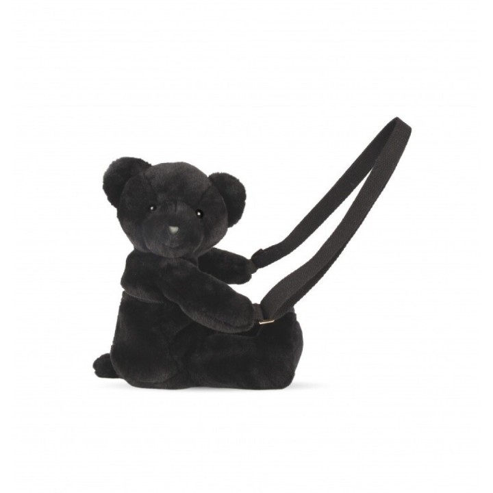 Bolsito Oso Negro 30 cm