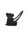 Bolsito Oso Negro 30 cm