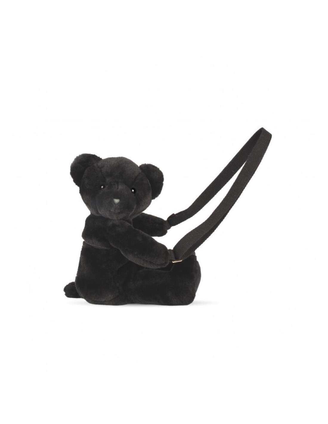 Bolsito Oso Negro 30 cm