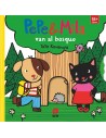Pepe y Mila van al bosque
