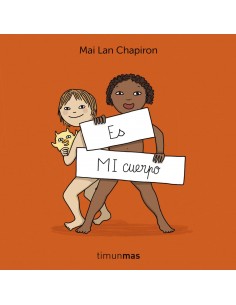 Es MI cuerpo