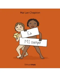 Es MI cuerpo