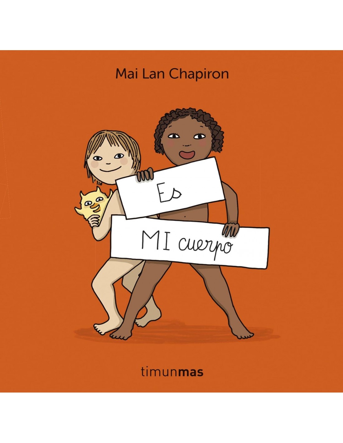 Es MI cuerpo