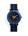Reloj Sport Flash Blue
