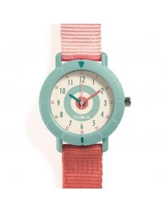 Reloj Sport Pink Target