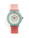 Reloj Sport Pink Target