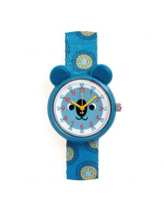 Reloj Koala