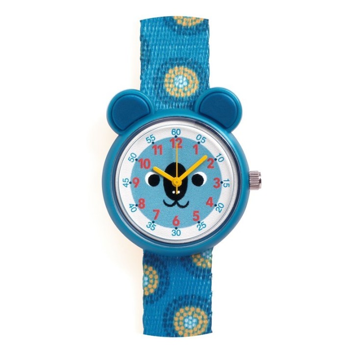 Reloj Koala