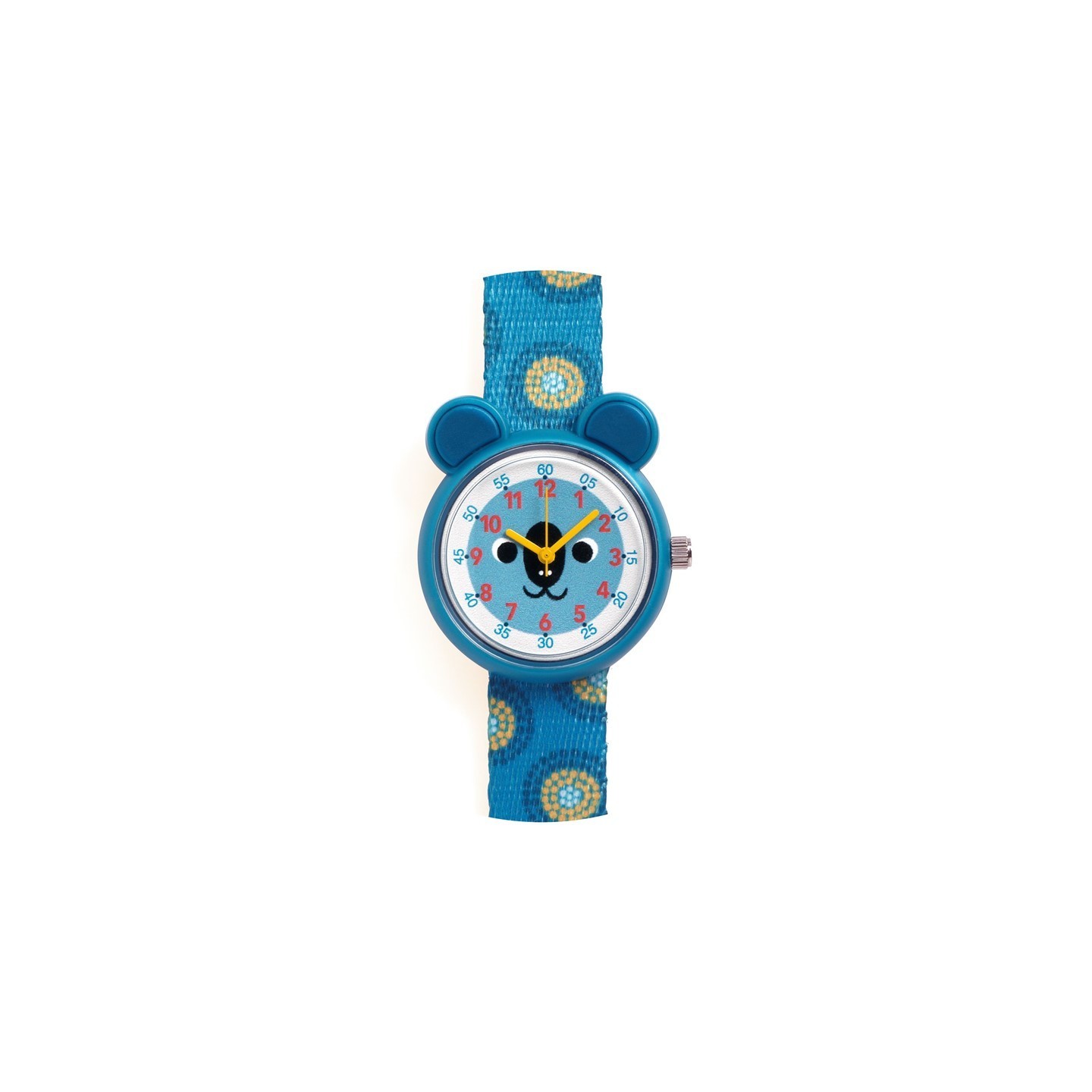 Reloj Koala
