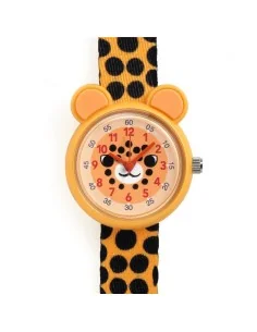 Reloj Guepardo