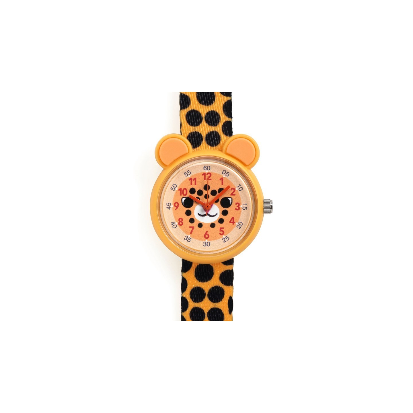 Reloj Guepardo