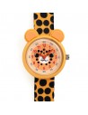 Reloj Guepardo