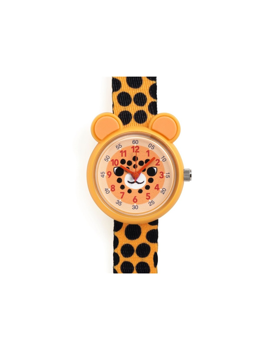 Reloj Guepardo