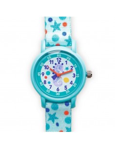 Reloj digital Ocean