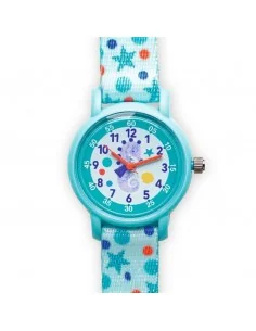 Reloj digital Ocean