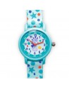 Reloj digital Ocean