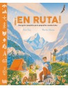 ¡En ruta!: Una guía completa para pequeños senderistas