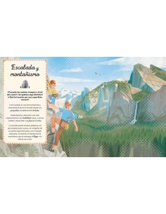 ¡En ruta!: Una guía completa para pequeños senderistas 2