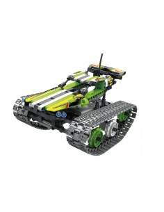 iMMaster Coche Acrobático Radio Control 3 en 1 - 353 Piezas 2