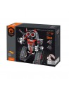 iMMaster Robot y Coche Radio Control 3 en 1 - 419 Piezas