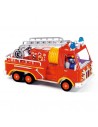 Crazy Motors Captain Fire