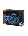 iMMaster Pickup Suv 2 en 1 con Radio Control - 353 Piezas