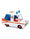 Crazy Motors Hurry Ambulance