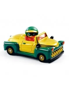 Crazy Motors Royal Scarab