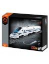 iMMaster Tren Blanco - 587 Piezas