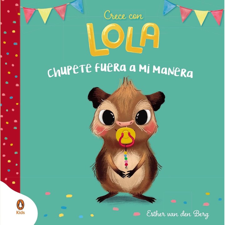 Chupete fuera a mi manera
