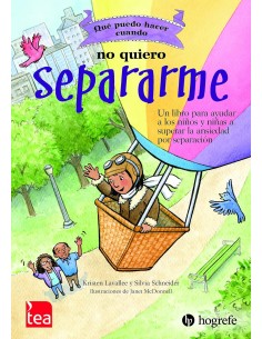 Que puedo hacer cuando no quiero separarme