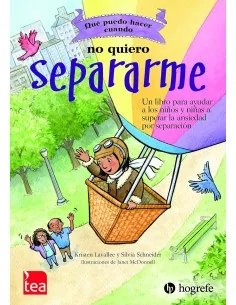Que puedo hacer cuando no quiero separarme