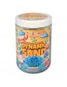 Arena Dinámica Tuban Azul 1 Kg