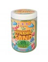 Arena Dinámica Tuban Verde 1 Kg