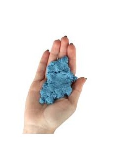 Arena Dinámica Tuban Azul 1 Kg 2