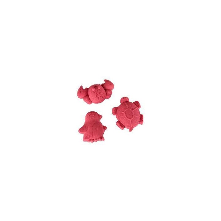 Arena Dinámica Tuban Rosa 1 Kg