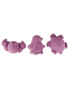 Arena Dinámica Tuban Morada 1 Kg 2