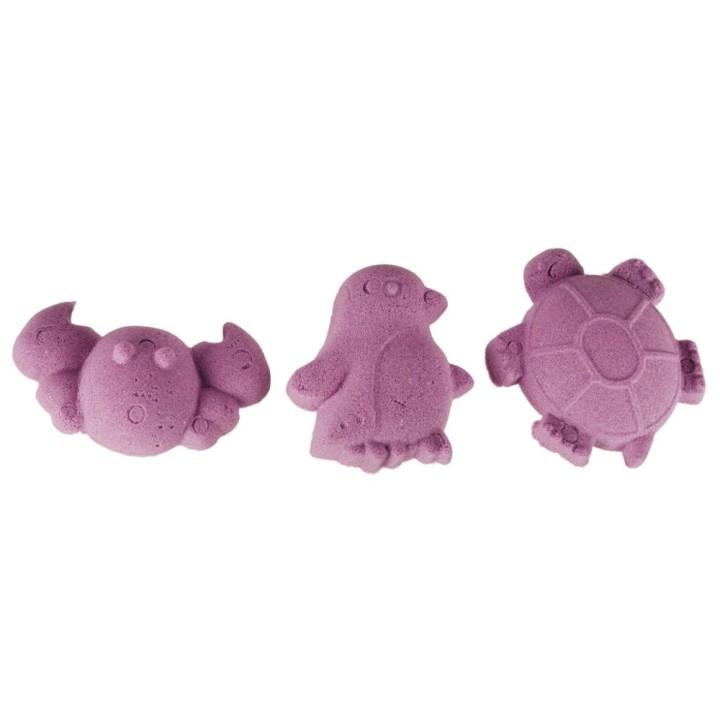 Arena Dinámica Tuban Morada 1 Kg