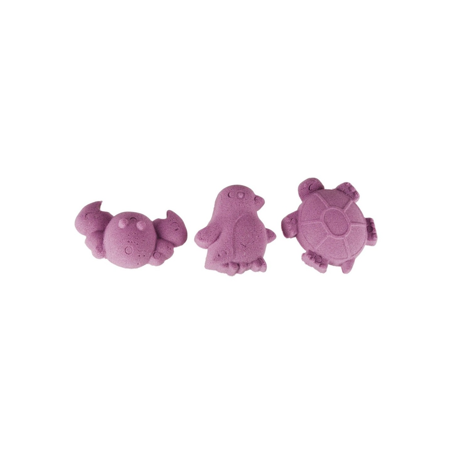 Arena Dinámica Tuban Morada 1 Kg