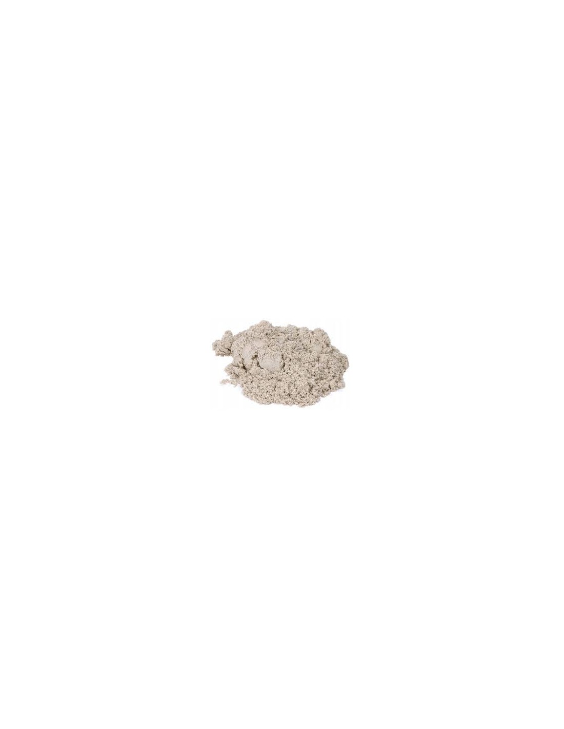 Arena Dinámica Tuban Natural 1 Kg
