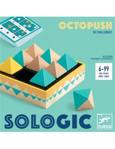Sologic OctoPush