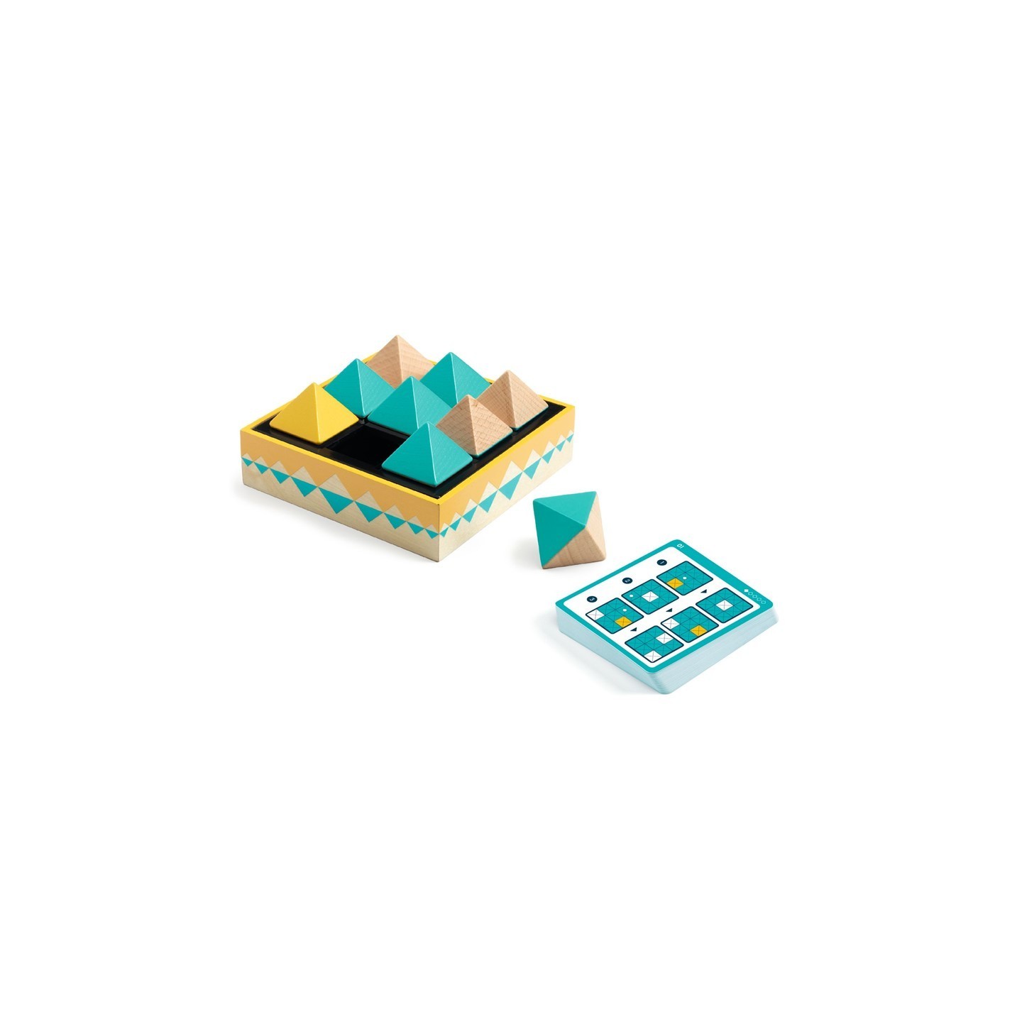 Sologic OctoPush