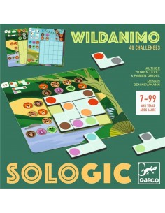 Sologic Wildanimo