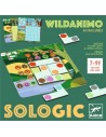 Sologic Wildanimo