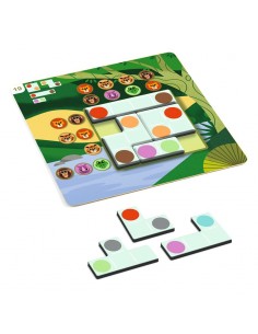 Sologic Wildanimo 2