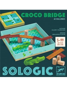 Sologic Croco Bridge