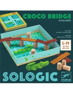 Sologic Croco Bridge