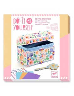 DIY Pequeños Tesoros