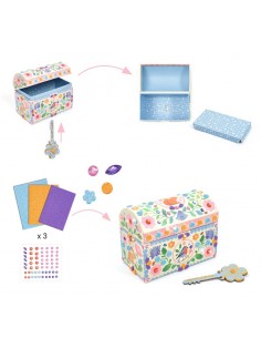 DIY Pequeños Tesoros 2