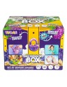 Tuban Caja Multisensorial
